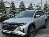 Hyundai Tucson 2023 года за 13 458 243 тг. в Шымкент