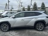 Hyundai Tucson 2023 года за 13 458 243 тг. в Шымкент – фото 5