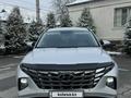 Hyundai Tucson 2023 года за 13 458 243 тг. в Шымкент – фото 8