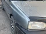 Volkswagen Golf 1993 года за 1 270 000 тг. в Астана – фото 2