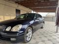 Lexus GS 300 2002 годаfor5 000 000 тг. в Алматы – фото 6