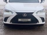 Lexus ES 250 2020 годаүшін26 500 000 тг. в Астана – фото 2