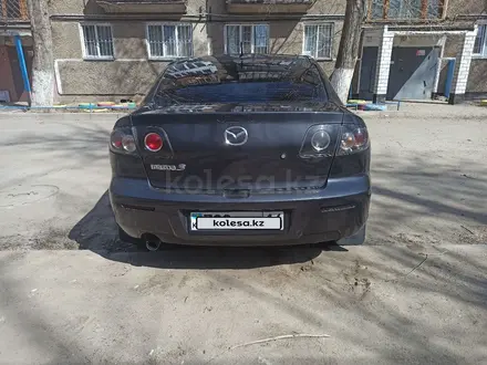 Mazda 3 2007 года за 2 800 000 тг. в Павлодар – фото 2