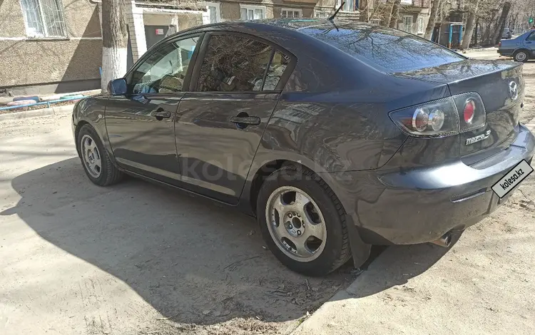 Mazda 3 2007 годаfor2 800 000 тг. в Павлодар