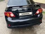 Toyota Corolla 2009 годаfor5 600 000 тг. в Алматы – фото 3