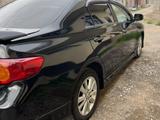 Toyota Corolla 2009 годаfor5 600 000 тг. в Алматы – фото 5