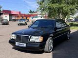 Mercedes-Benz E 250 1993 годаүшін1 600 000 тг. в Алматы – фото 2