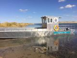 Катер Kazboat —… за 53 700 000 тг. в Караганда – фото 3