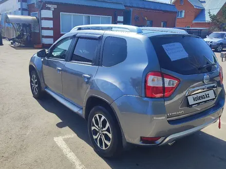 Nissan Terrano 2019 года за 7 500 000 тг. в Петропавловск – фото 68