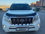 Toyota Land Cruiser Prado 2014 года за 18 000 000 тг. в Кызылорда – фото 4