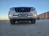 Toyota Land Cruiser Prado 2014 года за 18 000 000 тг. в Кызылорда – фото 5