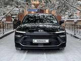 Hyundai Sonata 2023 года за 13 600 000 тг. в Караганда – фото 2