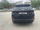 Hyundai Tucson 2021 годаfor12 200 000 тг. в Актобе – фото 5