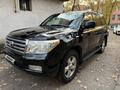 Toyota Land Cruiser 2010 годаfor19 900 000 тг. в Алматы – фото 2