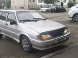 ВАЗ (Lada) 2114 2007 года за 1 000 000 тг. в Павлодар