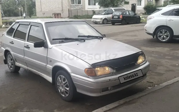 ВАЗ (Lada) 2114 2007 годаүшін850 000 тг. в Павлодар