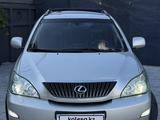 Lexus RX 300 2005 года за 7 000 000 тг. в Астана – фото 4