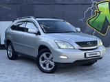 Lexus RX 300 2005 года за 7 000 000 тг. в Астана – фото 2
