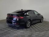 Hyundai Grandeur 2018 годаfor10 500 000 тг. в Алматы – фото 4