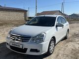 Nissan Almera 2017 года за 5 500 000 тг. в Атырау