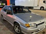 ВАЗ (Lada) 2115 2002 года за 400 000 тг. в Уральск – фото 2