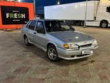 ВАЗ (Lada) 2115 2002 года за 400 000 тг. в Уральск