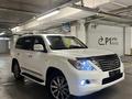 Lexus LX 570 2008 годаүшін16 000 000 тг. в Алматы