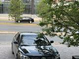 Toyota Camry 2007 года за 5 700 000 тг. в Шымкент