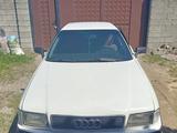 Audi 80 1994 годаүшін1 400 000 тг. в Тараз – фото 4