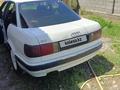 Audi 80 1994 годаүшін1 400 000 тг. в Тараз – фото 7