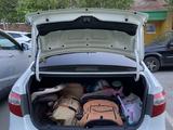 Kia Rio 2013 годаүшін5 600 000 тг. в Усть-Каменогорск – фото 2