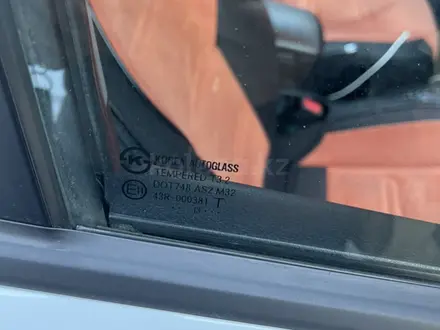Kia Rio 2013 года за 5 600 000 тг. в Усть-Каменогорск – фото 9