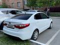 Kia Rio 2013 года за 5 600 000 тг. в Усть-Каменогорск – фото 4