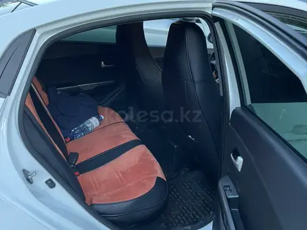 Kia Rio 2013 года за 5 600 000 тг. в Усть-Каменогорск – фото 5