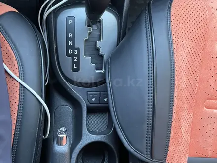 Kia Rio 2013 года за 5 600 000 тг. в Усть-Каменогорск – фото 7