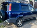 Honda CR-V 1997 года за 2 900 000 тг. в Алматы – фото 4