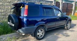 Honda CR-V 1997 годаfor2 900 000 тг. в Алматы – фото 4