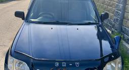 Honda CR-V 1997 годаfor2 900 000 тг. в Алматы