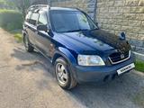 Honda CR-V 1997 года за 2 900 000 тг. в Алматы – фото 2