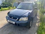 Honda CR-V 1997 года за 2 900 000 тг. в Алматы – фото 3