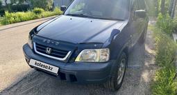 Honda CR-V 1997 годаfor2 900 000 тг. в Алматы – фото 3