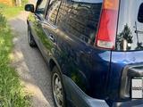 Honda CR-V 1997 года за 2 900 000 тг. в Алматы – фото 5