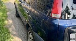 Honda CR-V 1997 годаfor2 900 000 тг. в Алматы – фото 5