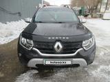 Renault Duster 2021 годаүшін7 902 900 тг. в Актобе