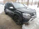 Renault Duster 2021 годаүшін8 341 950 тг. в Актобе – фото 5