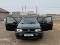 Volkswagen Golf 1991 годаfor800 000 тг. в Тараз – фото 6