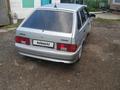 ВАЗ (Lada) 2114 2007 годаүшін1 150 000 тг. в Усть-Каменогорск – фото 3