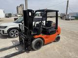 Toyota  7F 2002 годаүшін6 000 000 тг. в Актау