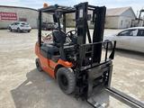 Toyota  7F 2002 годаүшін6 000 000 тг. в Актау – фото 2
