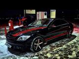 Mercedes-Benz CL 55 AMG 2007 года за 12 000 000 тг. в Астана